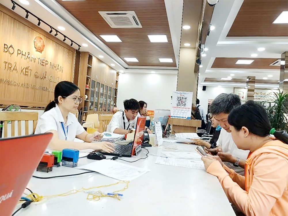 Văn hóa cán bộ - Tư duy mới, nói và làm: Bài 5: Văn hóa hành động

